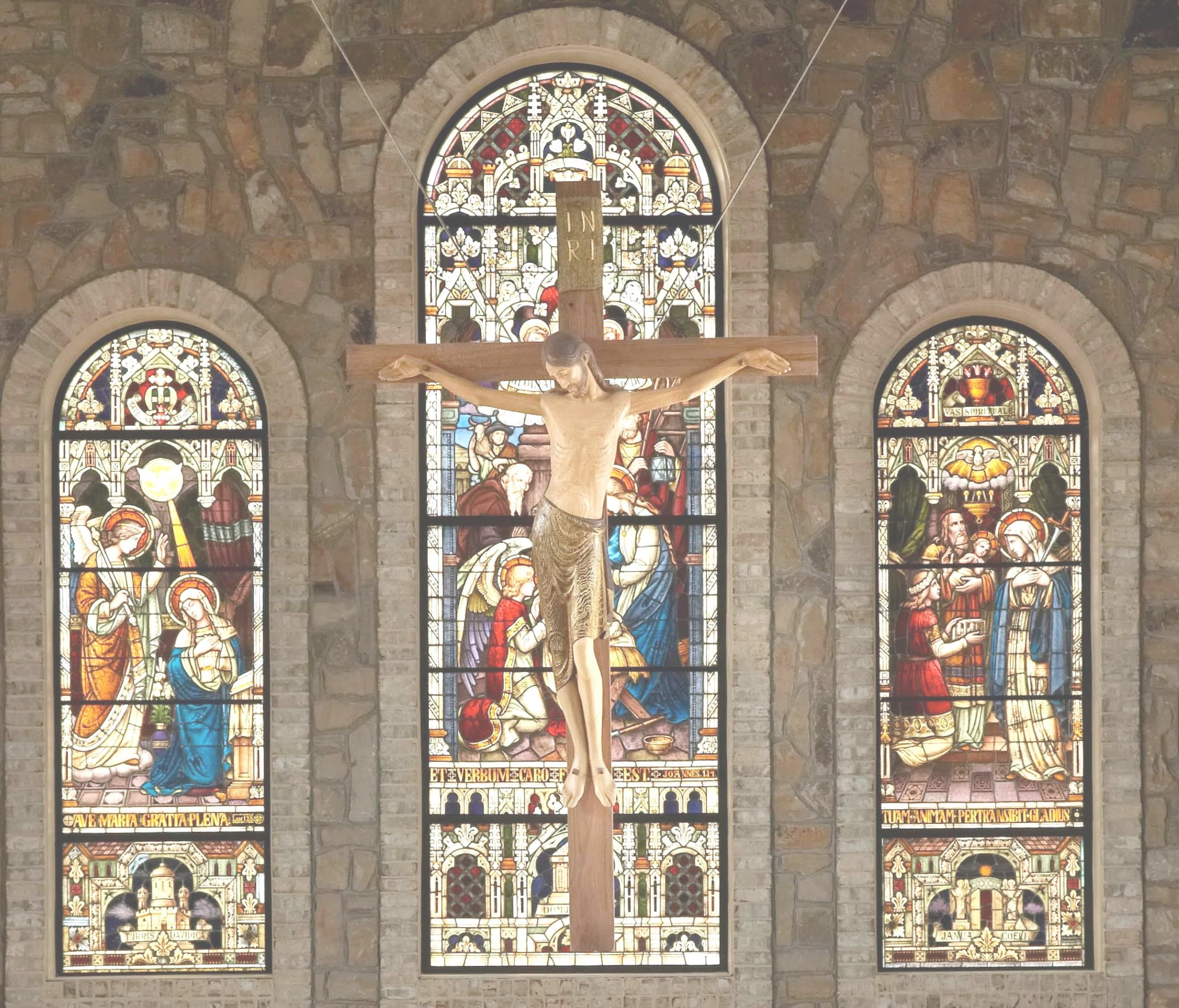 Saint Pius X Catholic Church