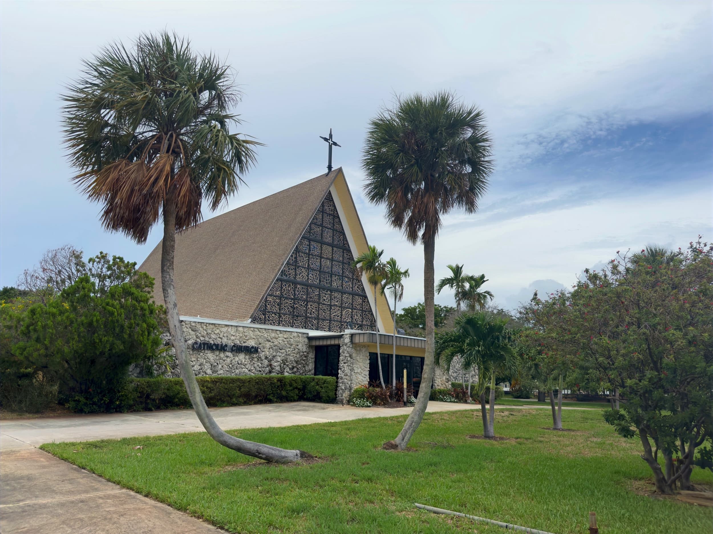 St. Maurice at Resurrection Catholic Church