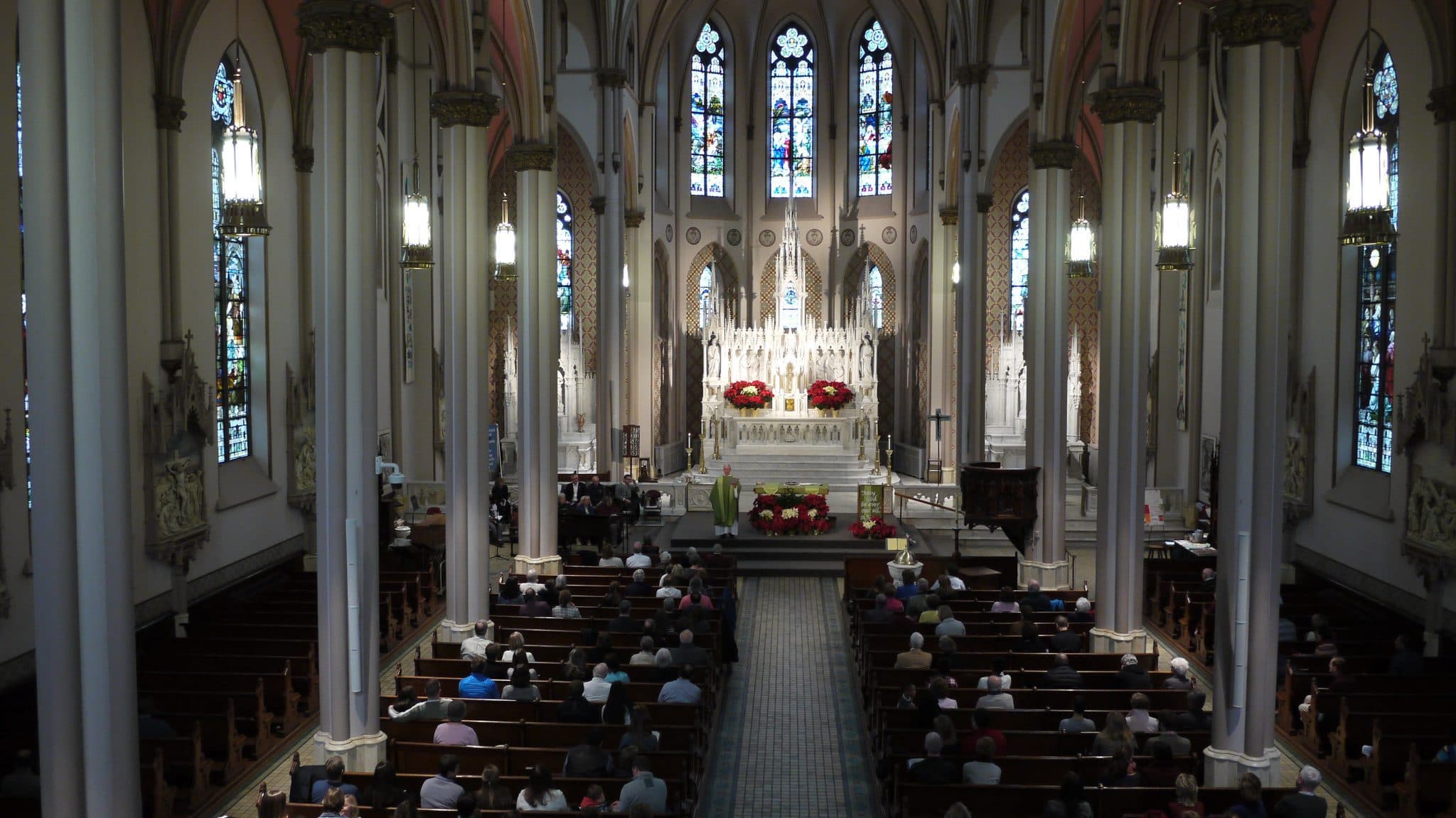 Saint Francis DeSales Parish