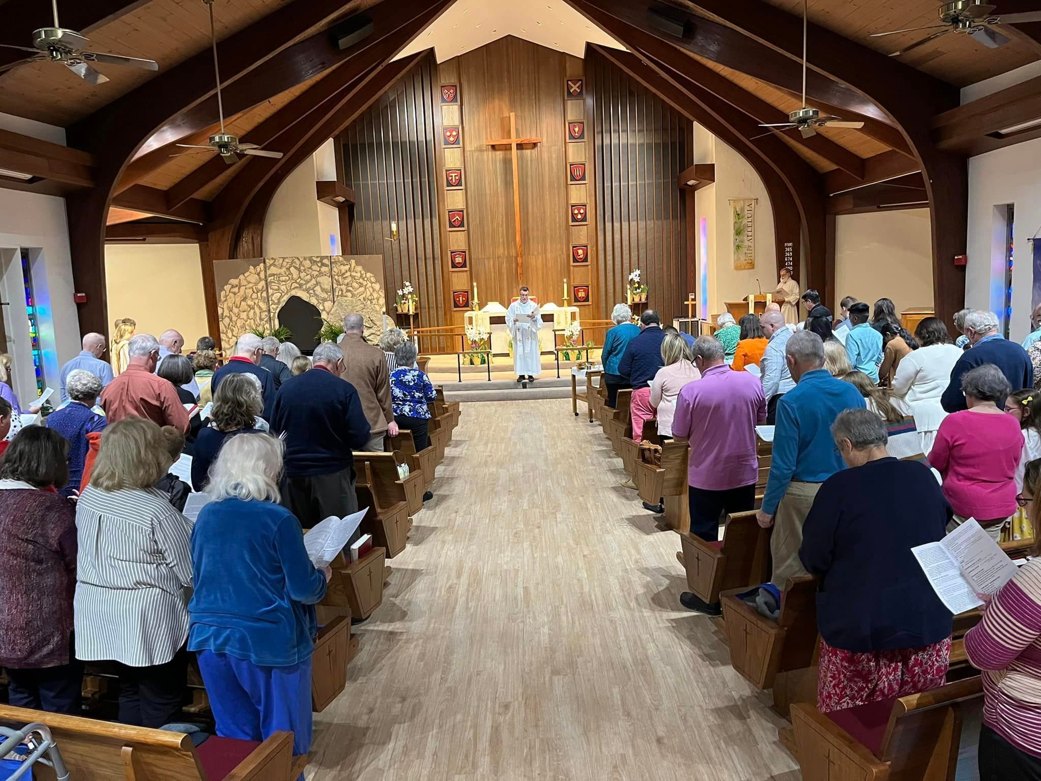 St. James Lutheran Church