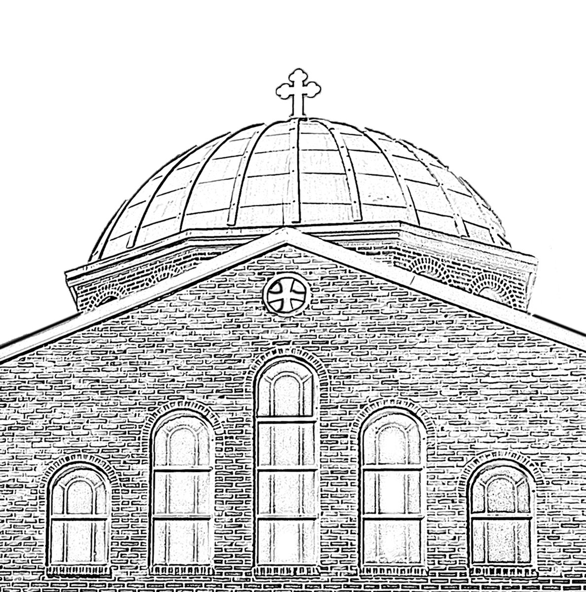Saint Nectarios Greek Orthodox Church