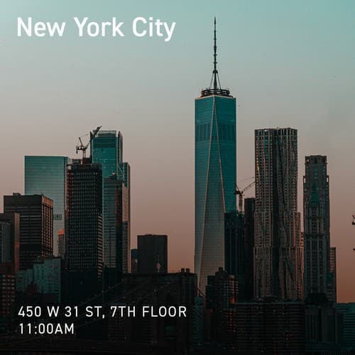 Kings' Church exterior