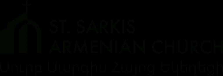 St. Sarkis Armenian Orthodox Church exterior