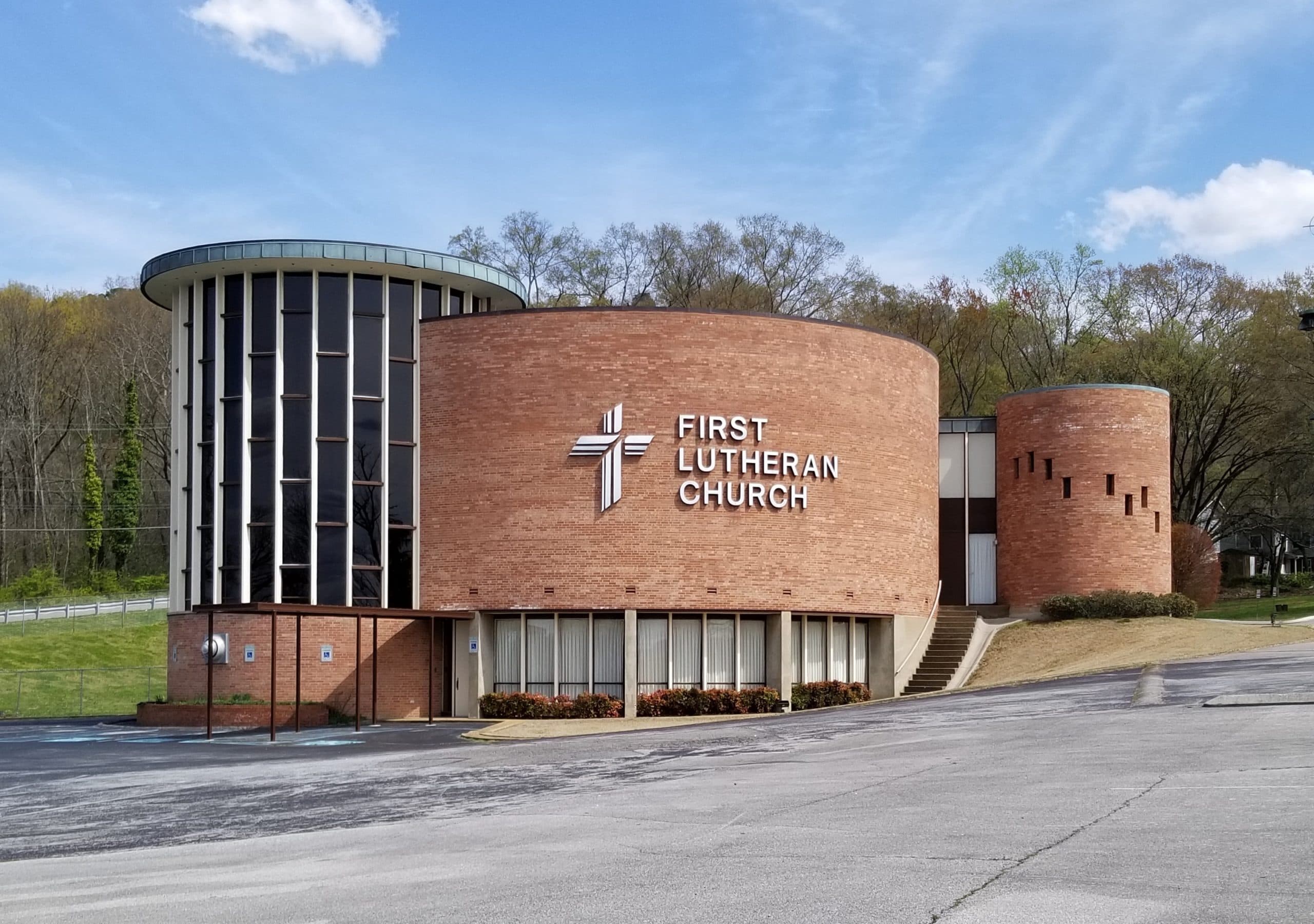 First Lutheran Church
