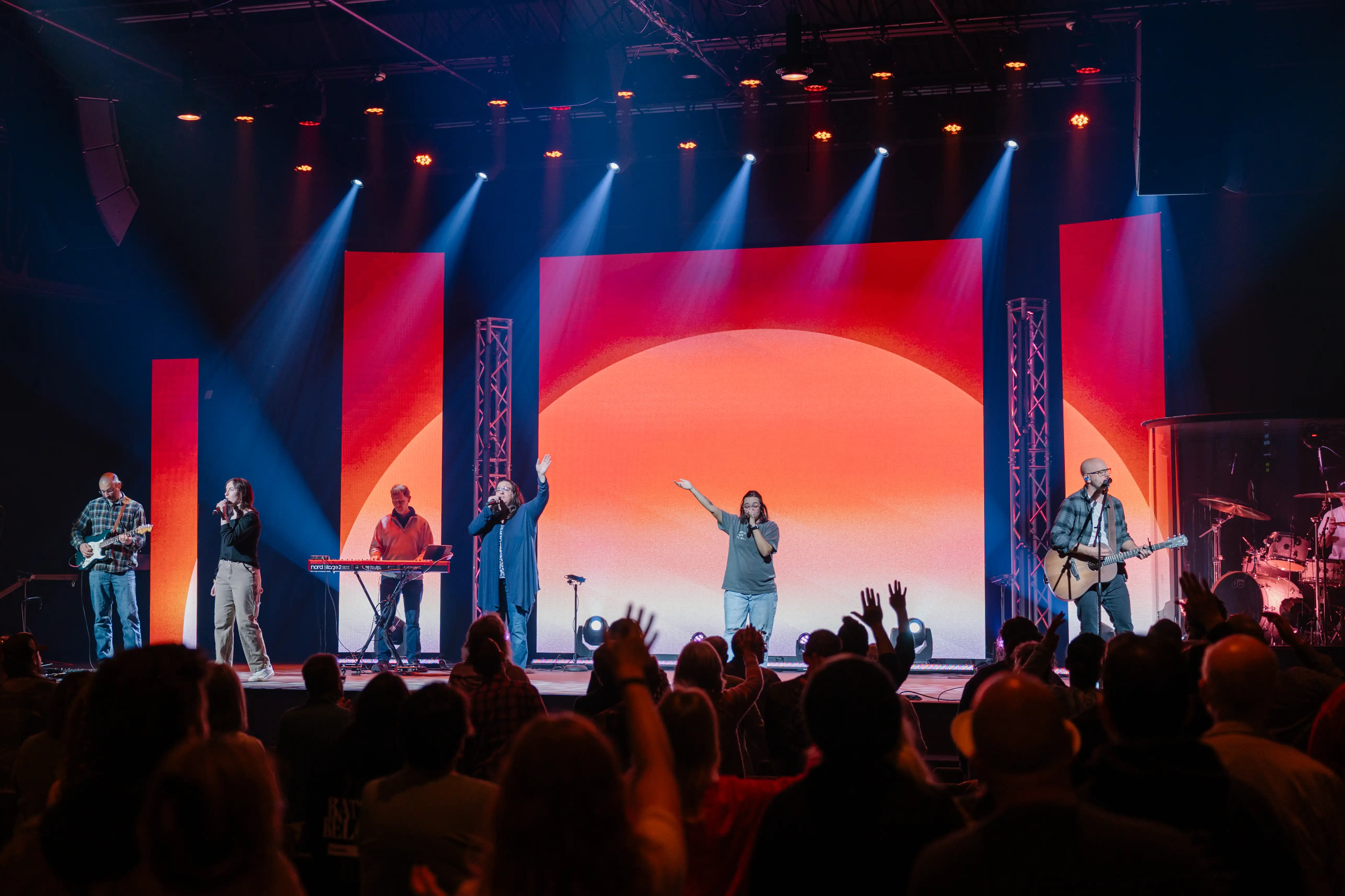 Lakeshore Community Church