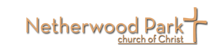 Netherwood Park Church of Christ