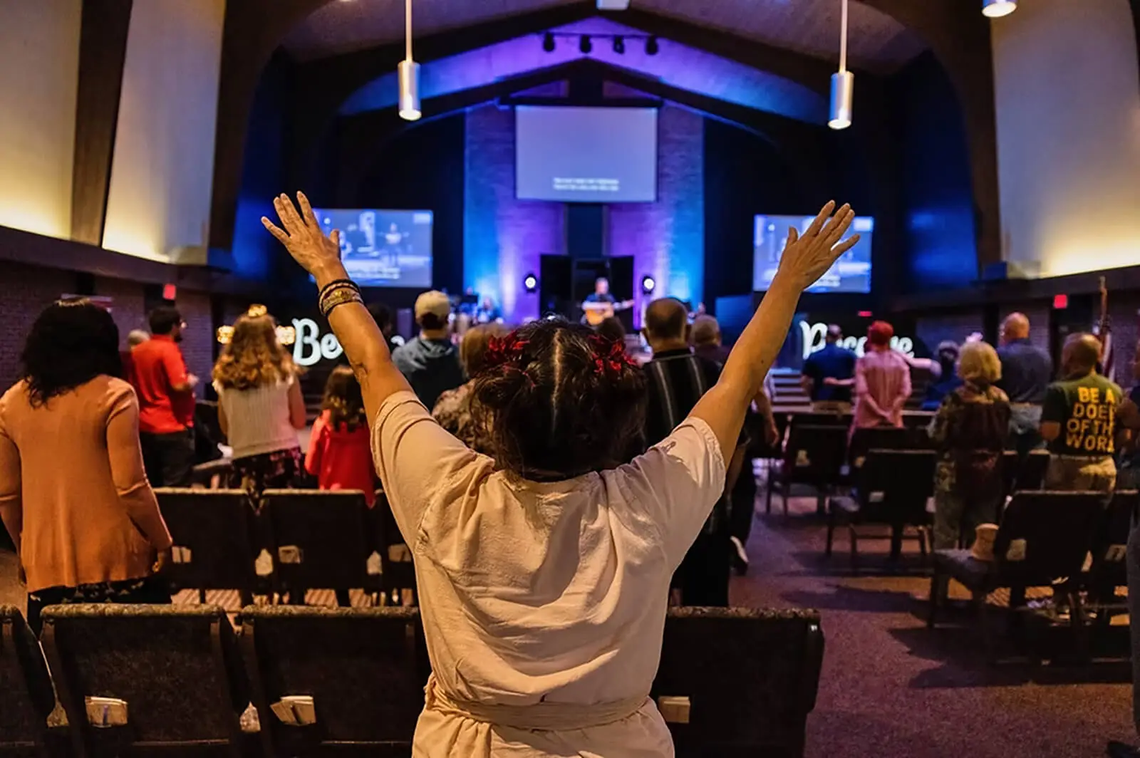 Radiant Church