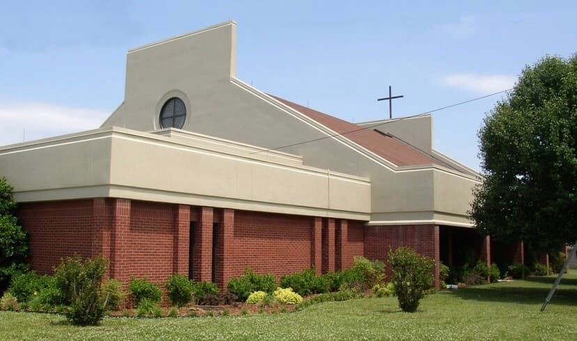 Saint Catherine Catholic Church