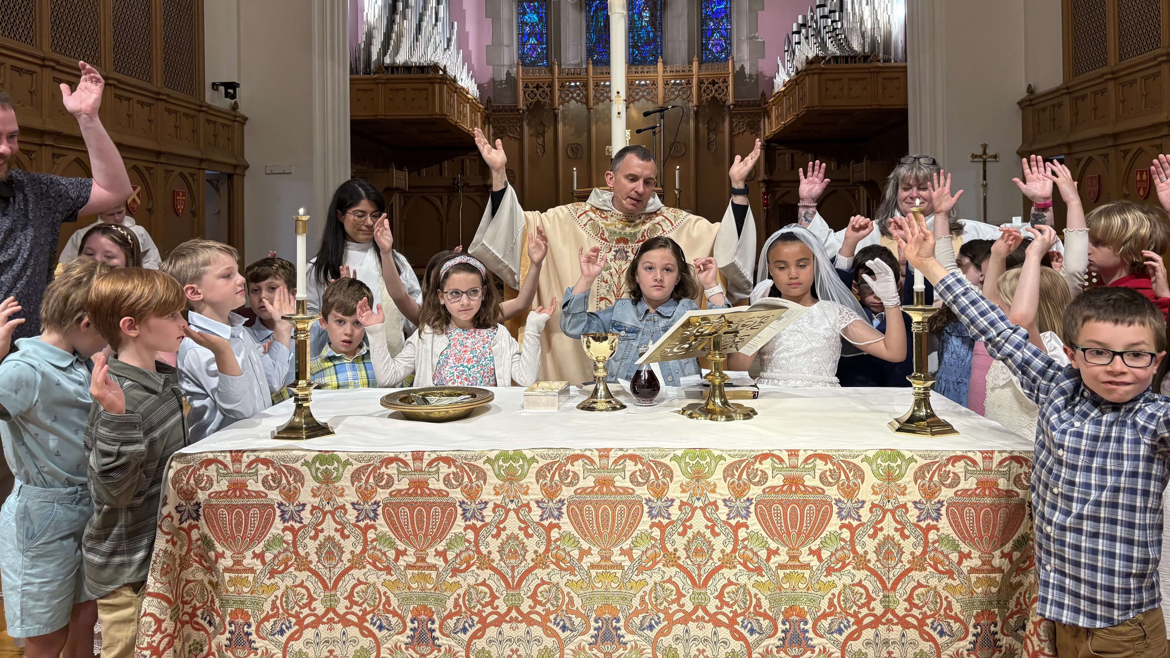 Saint Paul's Episcopal Church