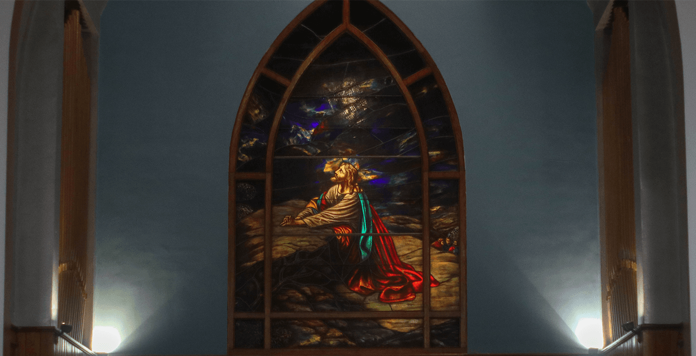 Triune Mercy Center