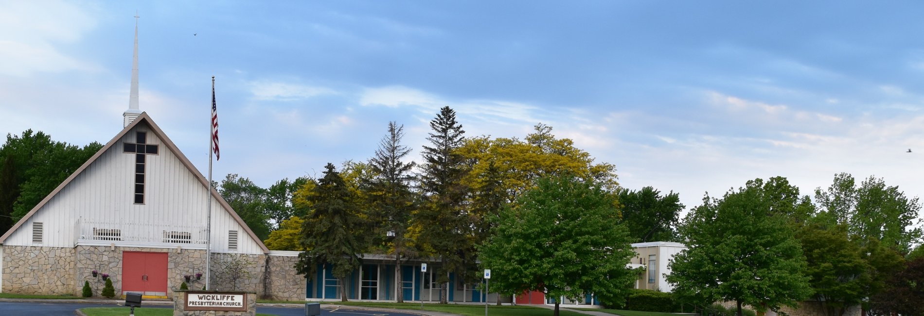 Wickliffe Presbyterian Church